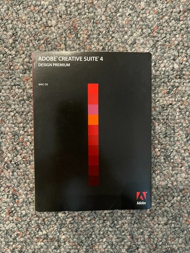 Adobe creative suite - suite, design