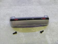 1/18 rear bumper Citroen C3