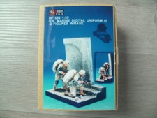 Hobby Fan 1/35 HF-556 US