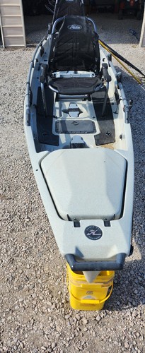 Hobie kayak pro angler 17t - pro,