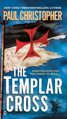 Paul christopher the templar - paul,