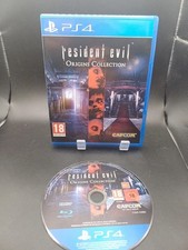Resident Evil Origins