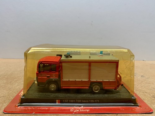 Del prado fsr iveco - prado,