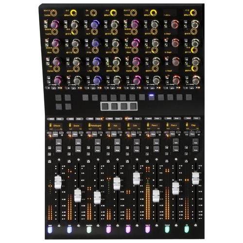 Avid - , s4