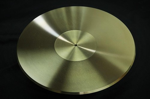 Tapis platine vinyle - tapis, en