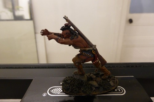 Conte collectibles soldat - conte,