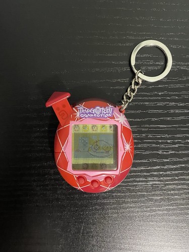 Tamagotchi connection - connection, v5