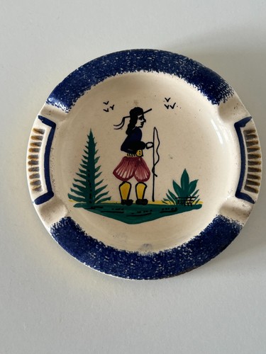 Cendrier henriot - cendrier,