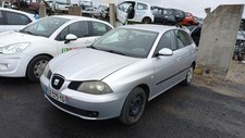 Injecteurs SEAT IBIZA 3 PHASE 1 1.9 TDI - 8V TURBO /R:81805466