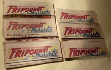 revue au choix voir liste