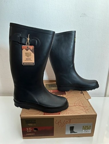 Bottes pluie caoutchouc - bottes,