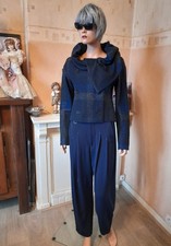 BELLE VESTE HIGH USE BY CLAIRE