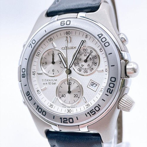 Montre quartz homme citizen - quartz,