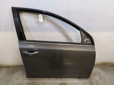 PORTE AVANT DROITE VW Golf VI (5K1) Hatchback 2.0 TDI 16V (CFFB) 2012 5K4831056H