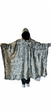 Genuine USGI Poncho ACU