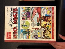 Lot 7 Albums Le Journal de