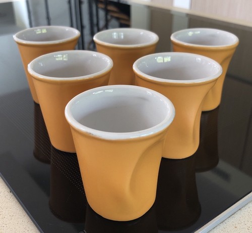 Tasses café expresso - à,
