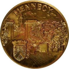 France, Médaille, Mariage
