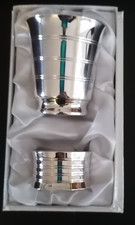 Timbale/Gobelet + rond