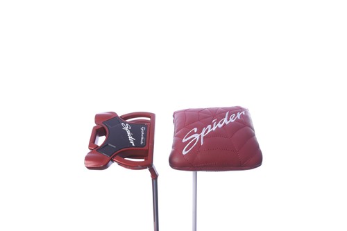 Taylormade spider red - taylormade,