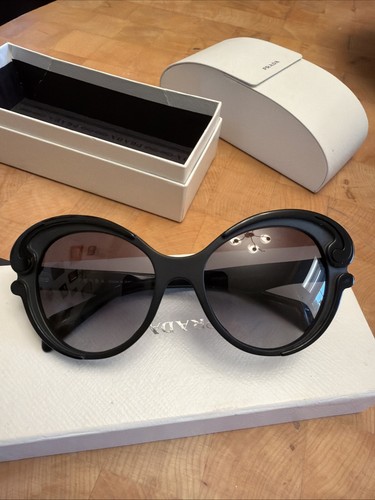 Rare runway prada spr 28n - spr,