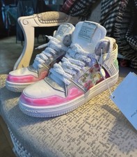 Baskets Femme Philippe Model