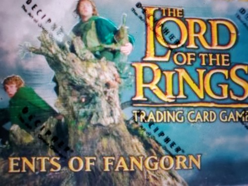Lord the rings lotr - lord, of