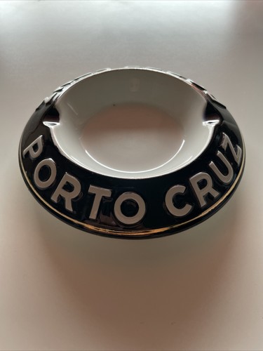 Cendrier porto cruz moulin - cendrier,