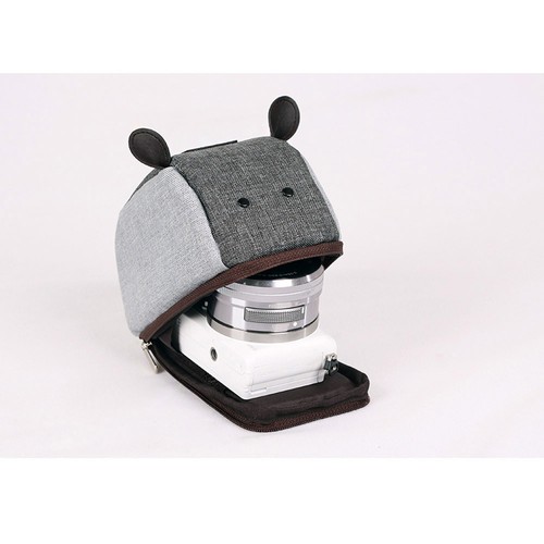 Ciesta camera bag mouse pouch - bag,
