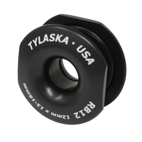 Tylaska rb12 16mm deck - tylaska,