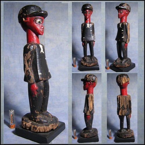 Colon baoule rci africantic - colon,