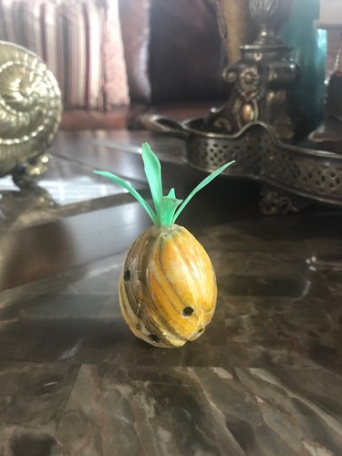 Vintage alabaster marble - vintage, stone