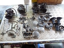 rampe de carburateurs en piece  1200 vmax yamaha