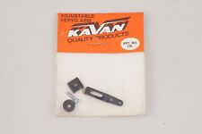 Kavan 126 Bras De Servo Réglable Modélisme