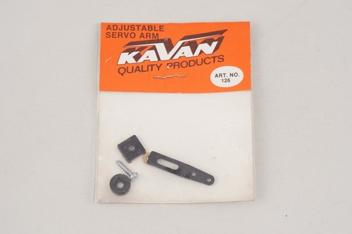 Kavan 126 bras servo - 126,