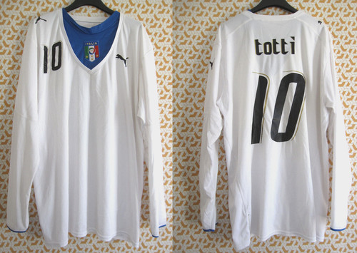 Maillot italie puma - italie,