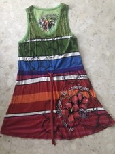 Robe Desigual Taille 42