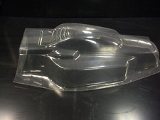 Carrosserie polycarbonate - carrosserie,