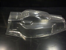 carrosserie polycarbonate