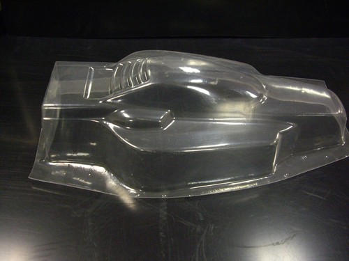 Carrosserie polycarbonate - carrosserie,