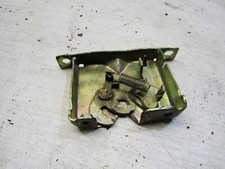 verrou de selle scooter ride race gt 50 2 temps 2008 2018