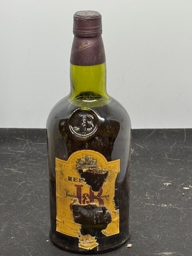 Whisky format très rare - jb,