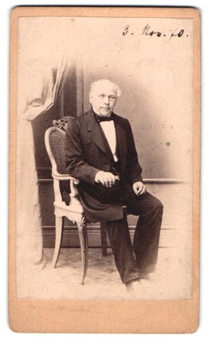 Photographie heinrich memmert - photographie,