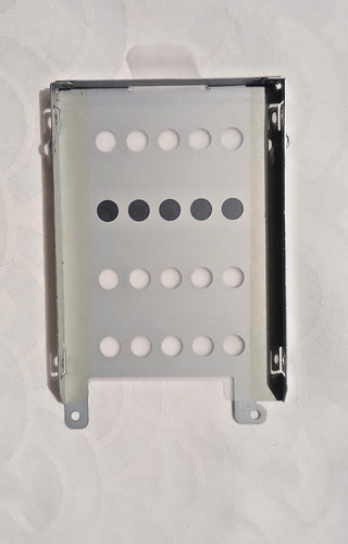 Caddy disque hdd sata - caddy,