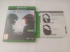 Halo 5 Guardians - Microsoft Xbox One - Complet - PAL