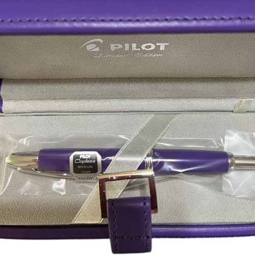 Stylo plume pilot capless - stylo,