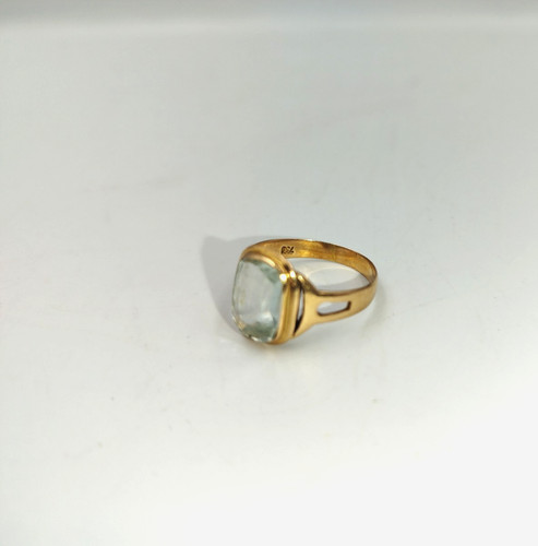 Bague ancienne carats - or, 18