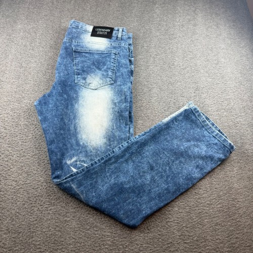 Legendary status jeans men - status,