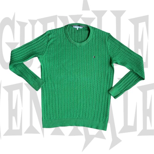 Magnifique pull tressé tommy - magnifique,