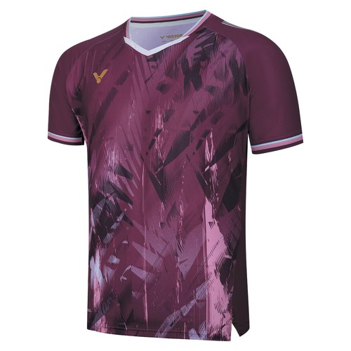 Victor tee shirt 55000 - tee-shirt, d